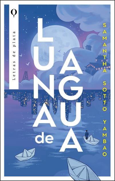 LUNA DE AGUA