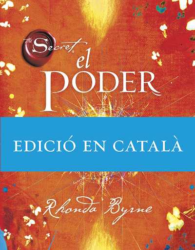 PODER, EL-CATALAN