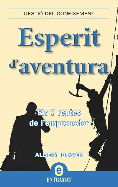 ESPERIT D'AVENTURA