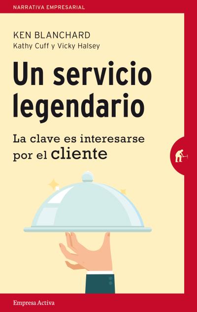 UN SERVICIO LEGENDARIO,UN