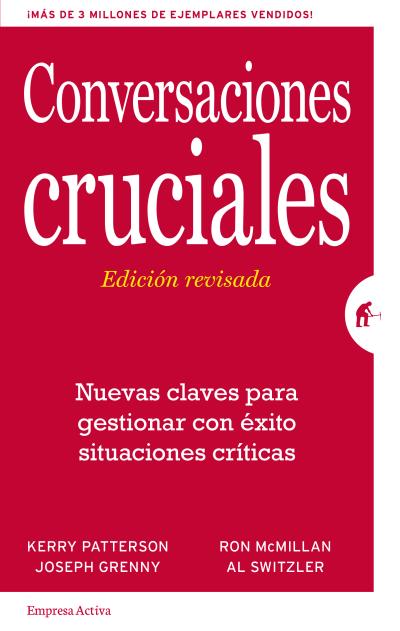 CONVERSACIONES CRUCIALES (EDICION REVISADA)