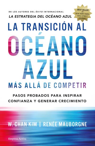 ESTRATEGIA DEL OCEANO AZUL,LA
