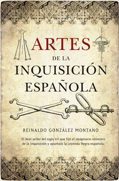 ARTES DE LA INQUISICION ESPA�OLA