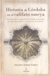 HISTORIA DE LOS CALIFAS DE CORDOBA