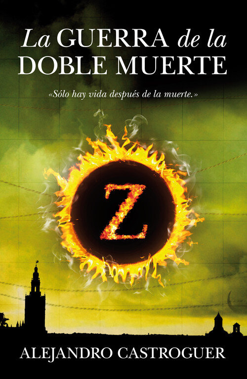 GUERRA DE LA DOBLE MUERTE,LA