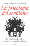PSICOLOGIA DEL SEVILLANO,LA