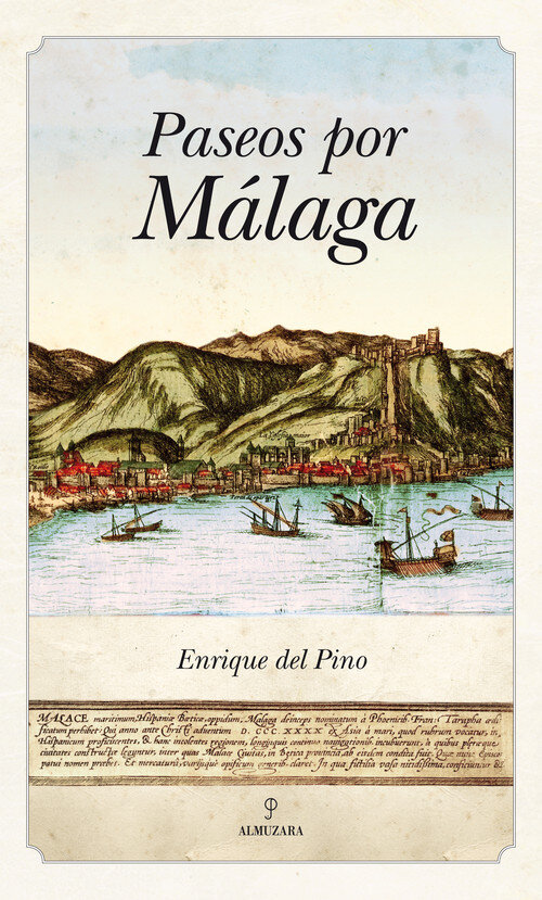 PASEOS POR MALAGA