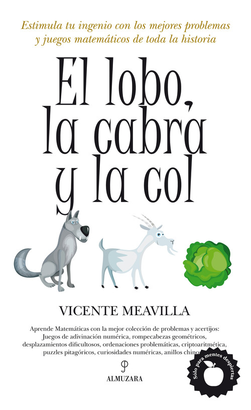 LOBO,LA CABRA Y LA COL,EL