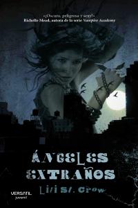 ANGELES EXTRA�OS