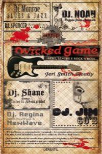WICKED GAME