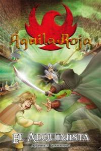 ALQUIMISTA, EL