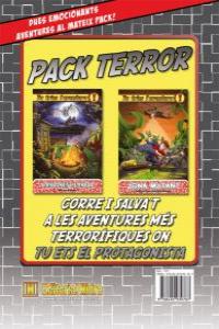 ZONA MUTANTE