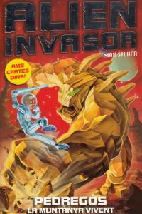 PEDREGOS. LA MUNTANYA VIVENT