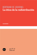 ETICA DE LA REDISTRIBUCION, LA