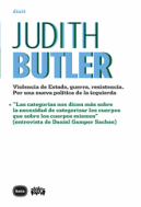 VIOLENCIA DE ESTADO, GUERRA, RESISTENCIA. POR UNA NUEVA POLI
