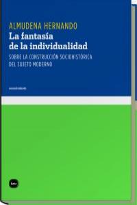 FANTASIA DE LA INDIVIDUALIDAD, LA