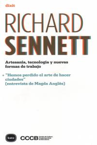 ARTESANIA, TECNOLOGIA Y NUEVAS FORMAS DE TRABAJO
