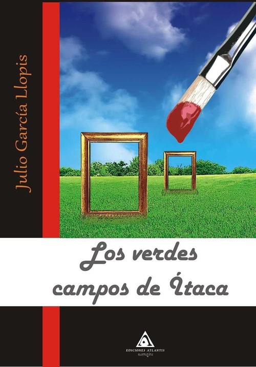 VERDES CAMPOS DE ITACA