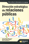DIRECCION ESTRATEGICA DE RELACIONES PUBLICAS