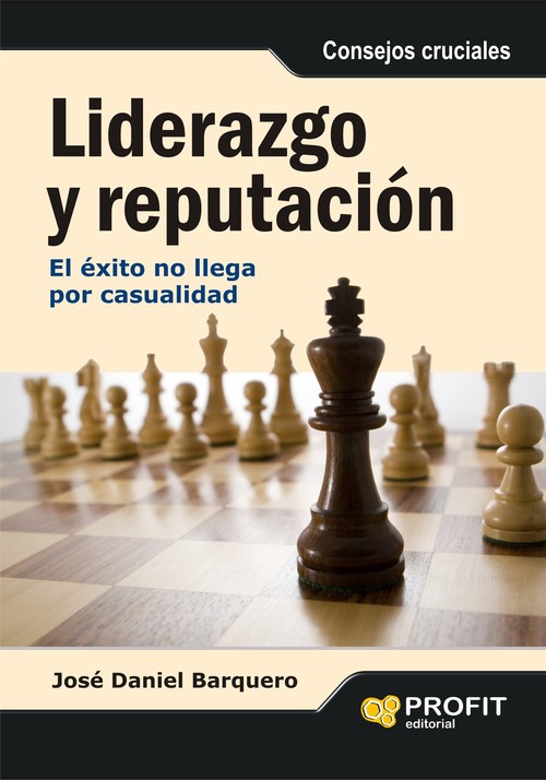 LIDERAZGO Y REPUTACION