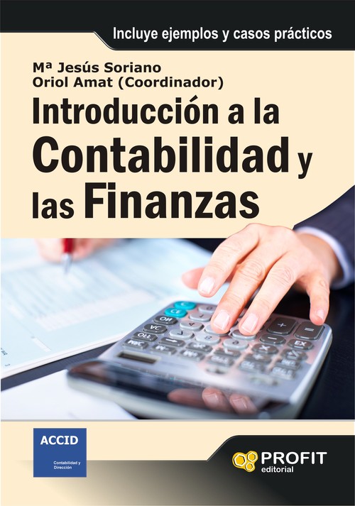 INTRODUCCION A LA CONTABILIDAD Y LAS FINANZAS