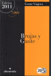 BRUJAS Y GANTE