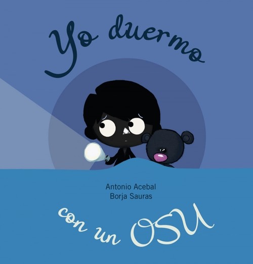 YO DUERMO CON UN OSU