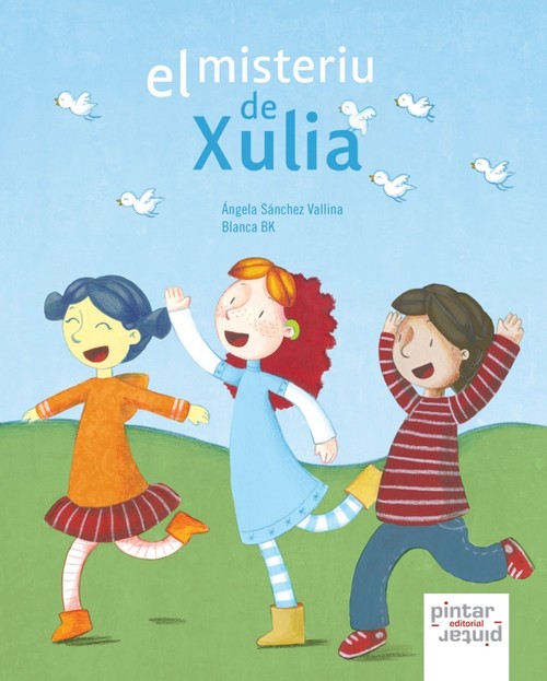 MISTERIU DE XULIA, EL