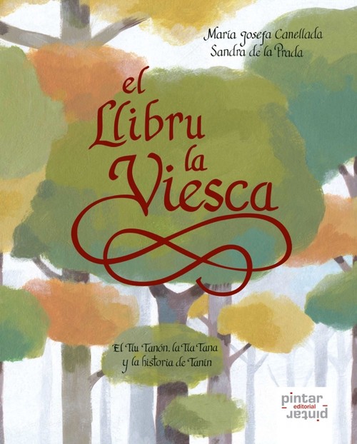 LIBRO DEL BOSQUE, EL