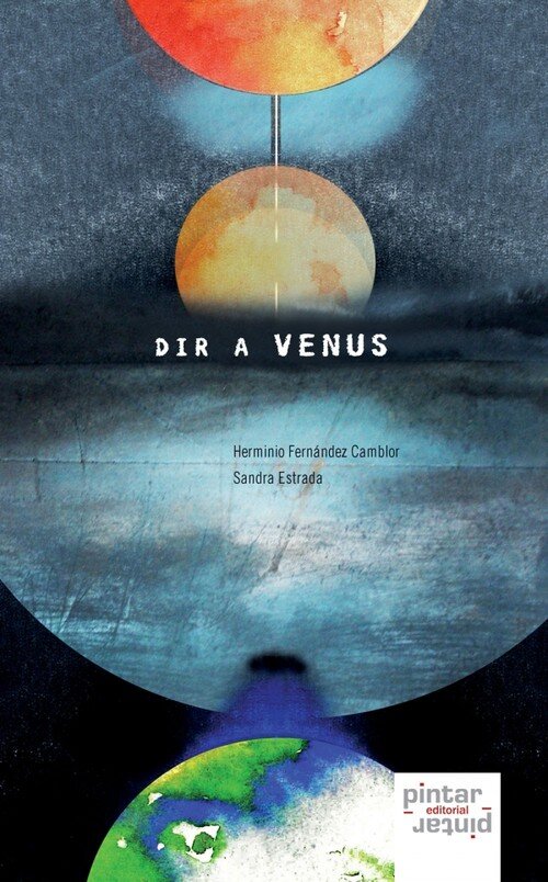 DIR A VENUS