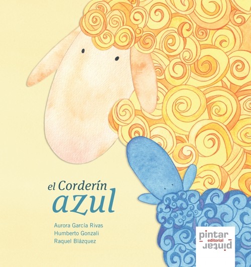 CORDERIN AZUL, EL