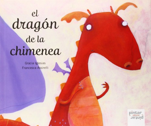DRAGON DE LA CHIMENEA, EL