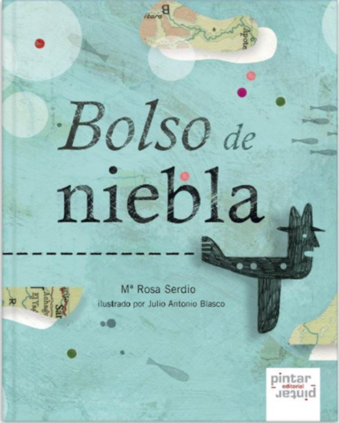 BOLSO DE NIEBLA