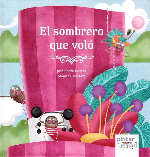 SOMBRERO QUE VOLO, EL