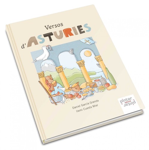 VERSOS D'ASTURIES