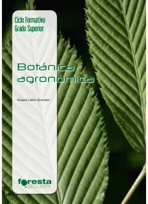 BOTANICA AGRONOMICA