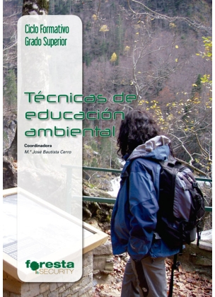 TECNICAS DE EDUCACION AMBIENTAL
