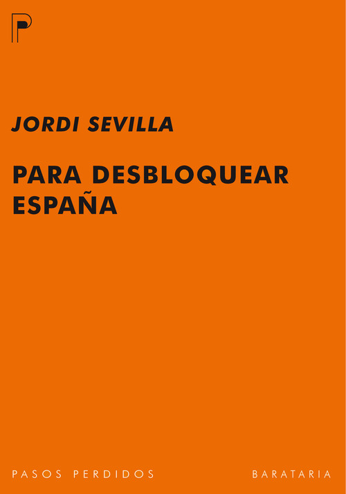 PARA DESBLOQUEAR ESPA�A