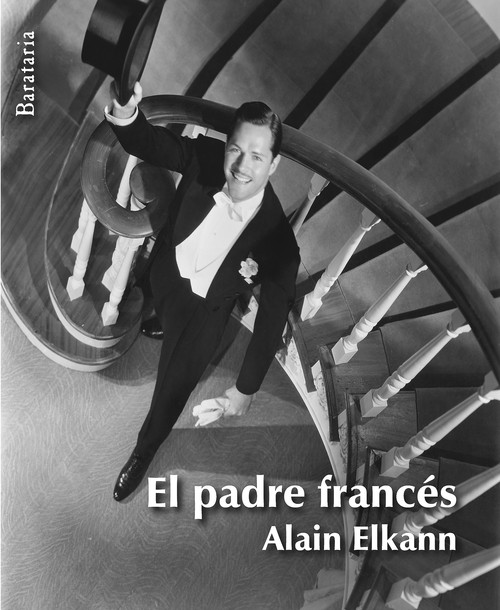 PADRE FRANCES,EL