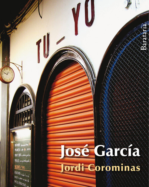 JOSE GARCIA