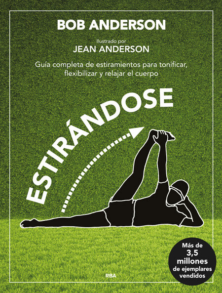 ESTIRANDOSE ESPECIAL 30� ANIVERSARIO