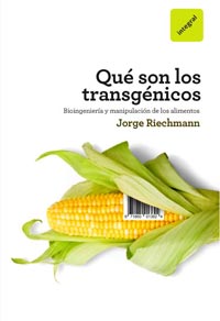 QUE SON LOS TRANSGENICOS?