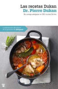RECETAS DUKAN,LAS