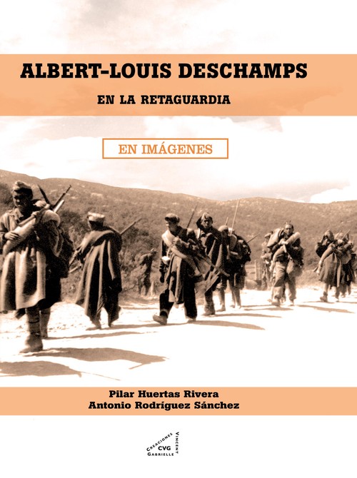 ALBERT-LOUIS DESCHAMPS
