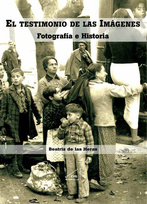 TESTIMONIO DE LAS IMAGENES, EL