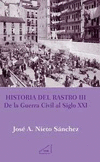 HISTORIA DEL RASTRO III