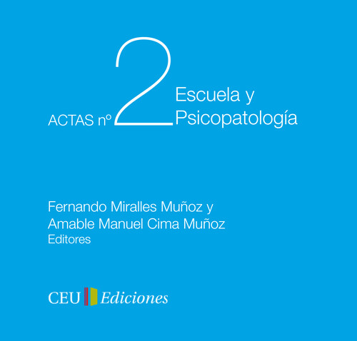 TRASTORNOS DEL DESARROLLO EN EL AULA: ABORDAJE BIOPSICO