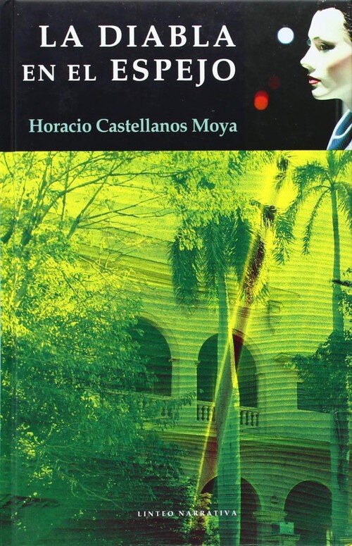 DIABLA EN EL ESPEJO,LA