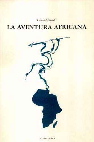 AVENTURA AFRICANA,LA
