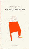 EQUIPAJE DE MANO